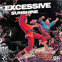 EXCESSIVE - SUNSHINE (FREE DOWNLOAD)