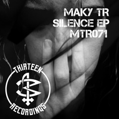 MTR071 - Maky TR -Hard Life ( Original Mix ).