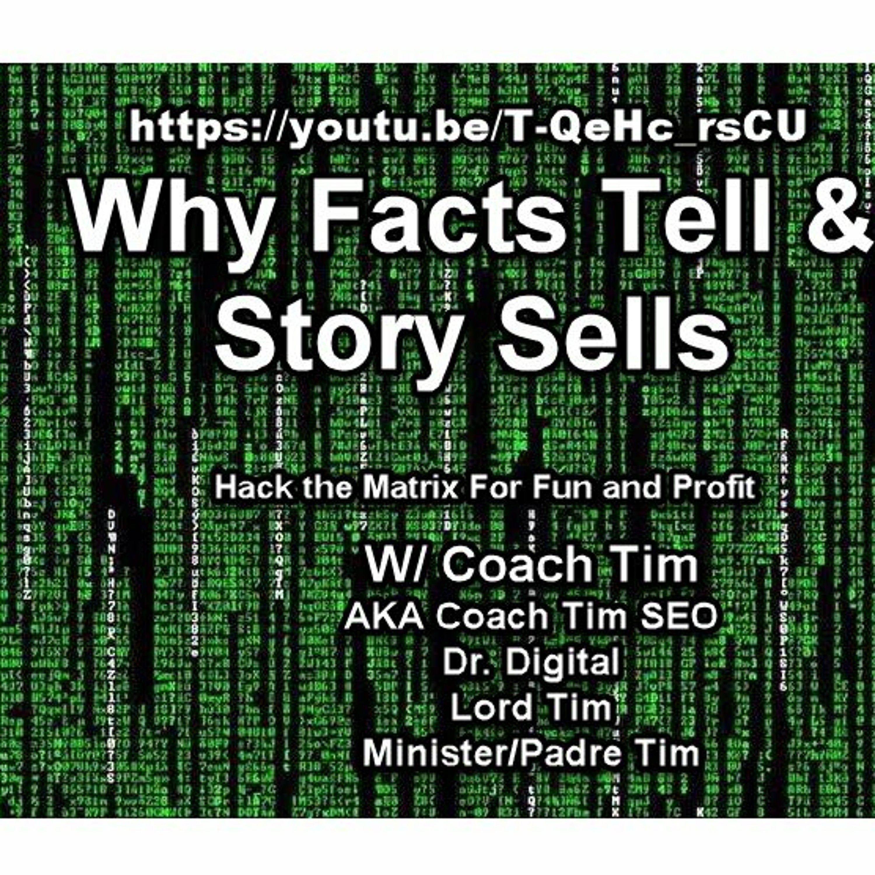 Coach Tim and Spider Juice Technologies