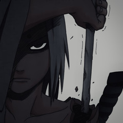 I Don’t Hate The Darkness. (Kimimaro x On Possession)