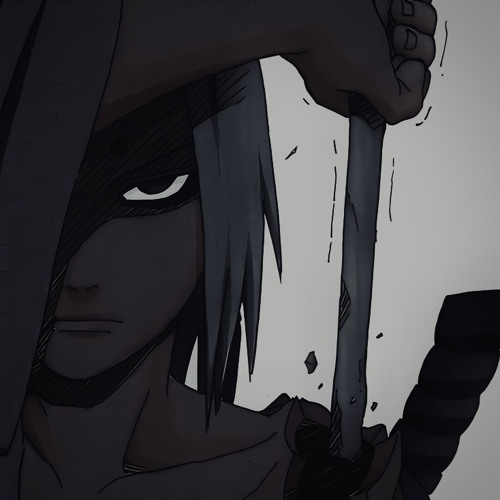 I Don’t Hate The Darkness. (Kimimaro x On Possession)