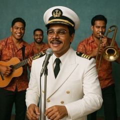 Pipa - The Five Stars (cover)