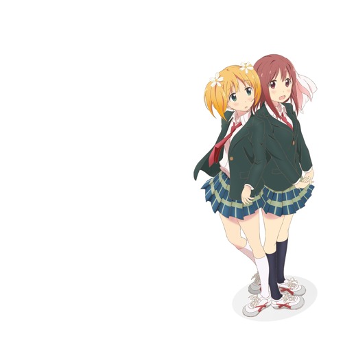 Sakura trick +kimo (remaster)