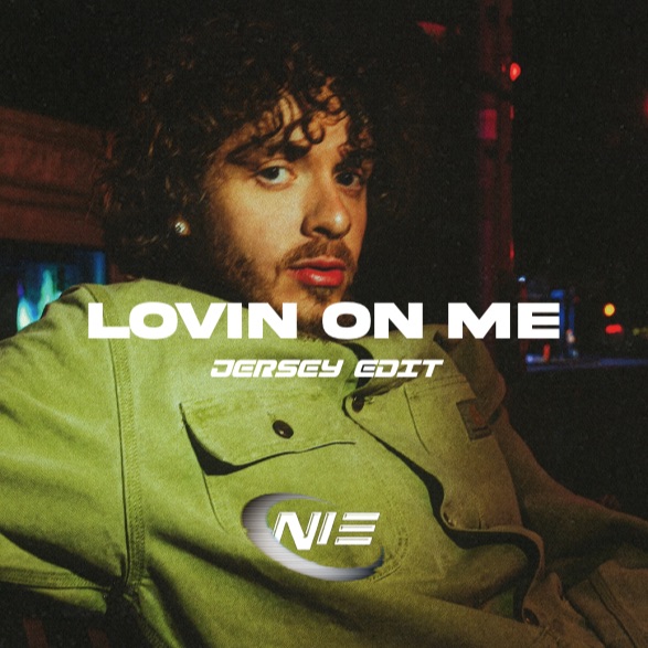Jack Harlow – Lovin On Me (NIE JERSEY EDIT)
