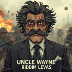 UNCLE WAYNE RIDDIM