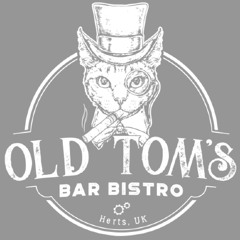 Live 11-04-2025 from Old Tom's Bar & Bristro in Hemel Hempstead on 11-04-2025