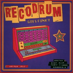 Arthur Joly - RD@Boogie