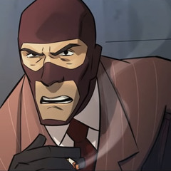 Spy vs Sombra rap but its just Spy