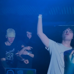 Falge @ 2442 party 10/01/2025