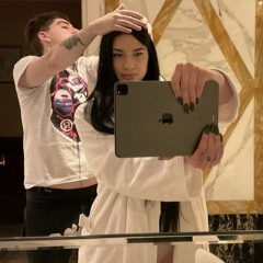 Yeat - Gëek High (feat. Ken Car$on)Speed up!