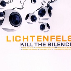 Kill the Silence (feat. Phil & Inusa) (Alternativer Radio Edit)