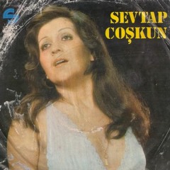 Sevtap Coşkun - Kara Bulut 1974 (Bant Kaydı)