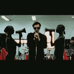 Take It Easy - GHINZU Cover (Stargasm / Ghinzu)