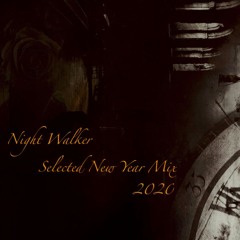 Selected New Year Mix 2021-2022 Party Progressive House & Melodic Techno Live Podcast