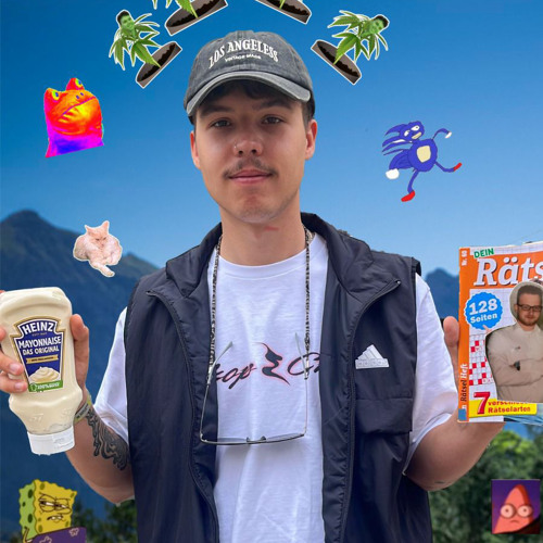 Rätselspaß & Mayo