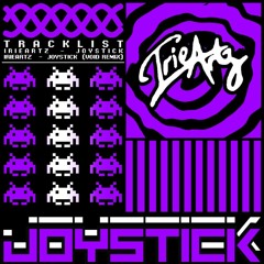 IrieArtz - Joystick (VOID Remix)