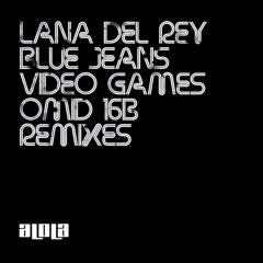 Video Games (Omid 16B Instrumental Reprise)
