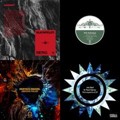 Deep Tech House