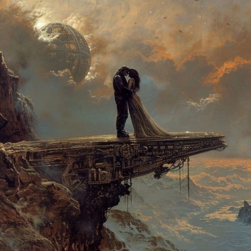 Salt and Stars - Choral Mode Demo