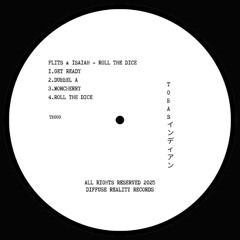 PREMIERE: Flits & Isaiah - Night Creeper [TOBAS003]