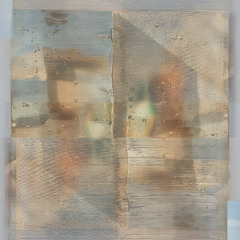 PREMIERE: Iti & Axon Growth Factor - 'Sleep Pressure' [Pocketmoth]