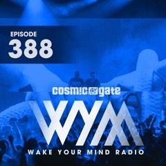 WYM RADIO Episode 388