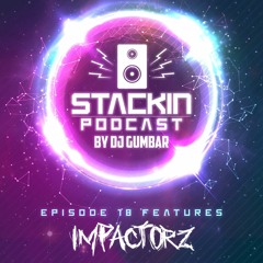 Stackin' Podcast
