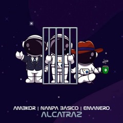 AMBKOR, Nanpa Basico - Emanero Alcatraz