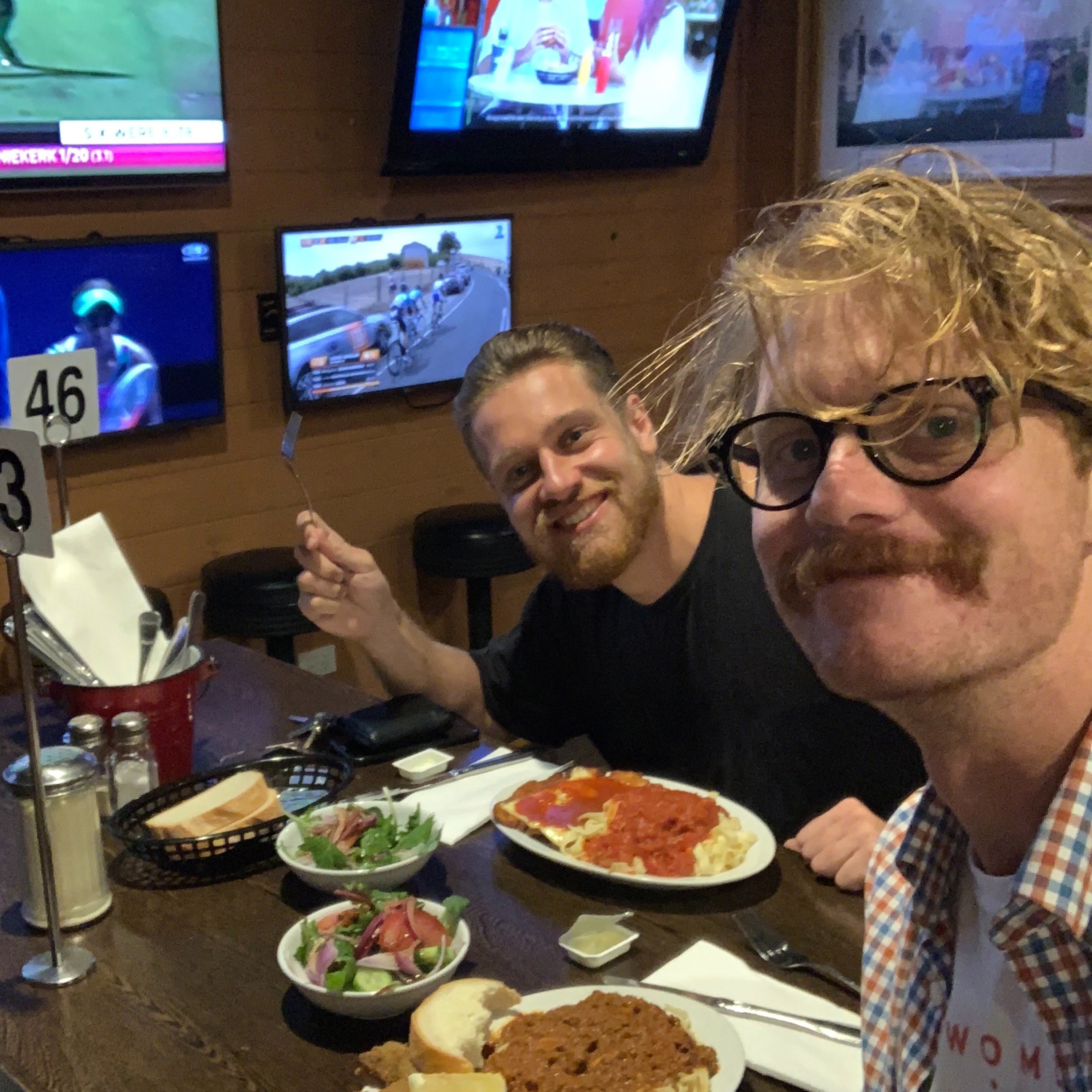The Bodysurf Podcast