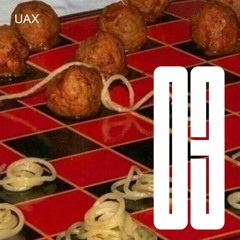 Uaxxeries 03 • Modex