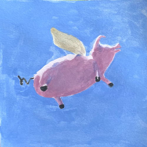 What Are You Doing Later?