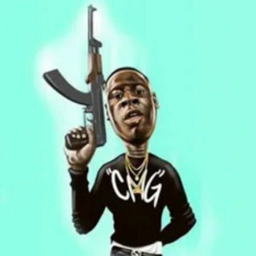 Blac Youngsta x Yo Gotti Type Beat - "Breezy" [Prod. MaxxWell Q x Codax x SLChamp]