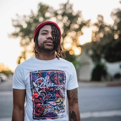 Lurkin (prod. Colin Hart)