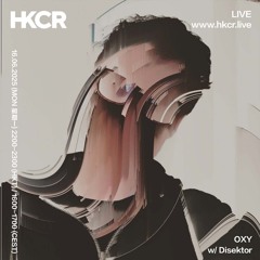 OXY w/  Disektor  - 16/06/2025