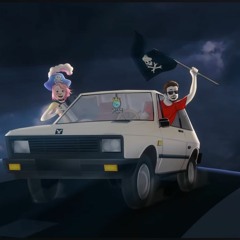 AHOY - jameskii