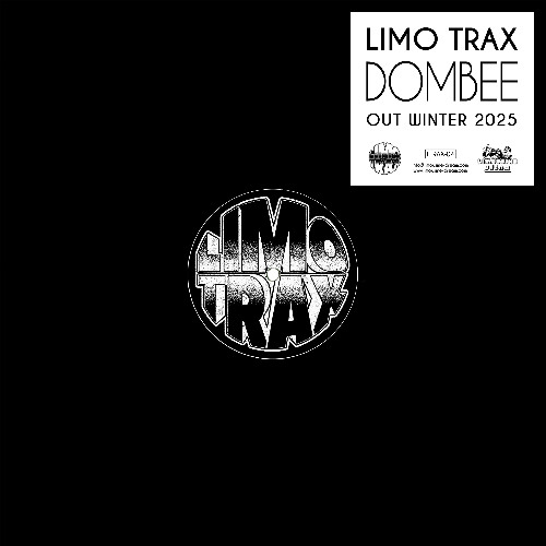 dombee - Limo Trax dombee (LTRAX-04)