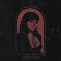 TEYA DORA - DŽANUM (chris7rl remix)