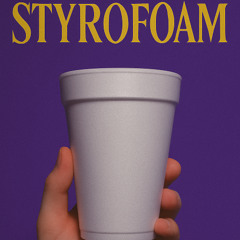 Styrofoam