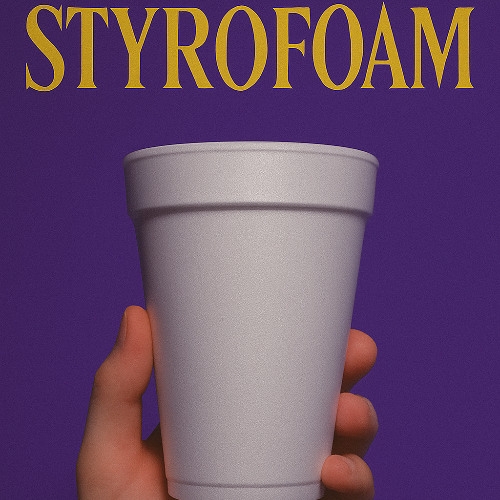Styrofoam