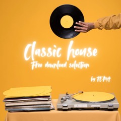 CLASSIC HOUSE | HOUSE MUSIC | free download 2025 best track