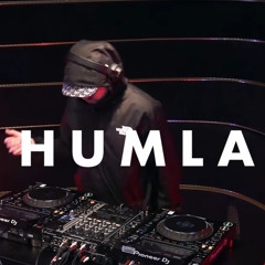 Humla - Flám DJ set