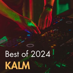Mix 024 (Best of 2024) - 4.5 hour special