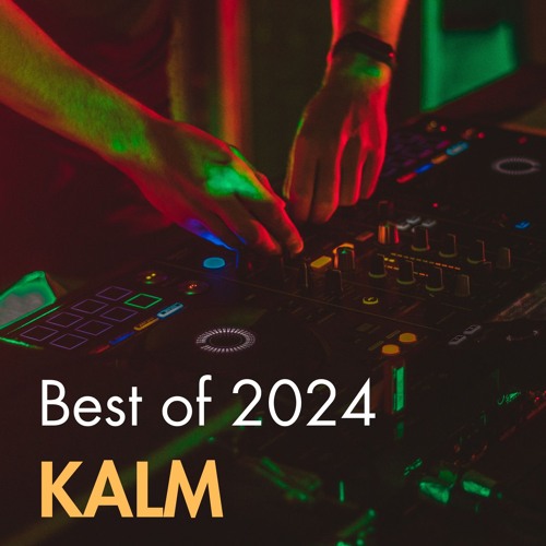 Mix 024 (Best of 2024) - 4.5 hour special