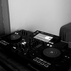 SET 1 - Afro House 001
