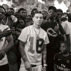Billion Streams Freestyle - Central Cee (PRODUCEDBYRT)