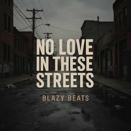 No Love In These Streets