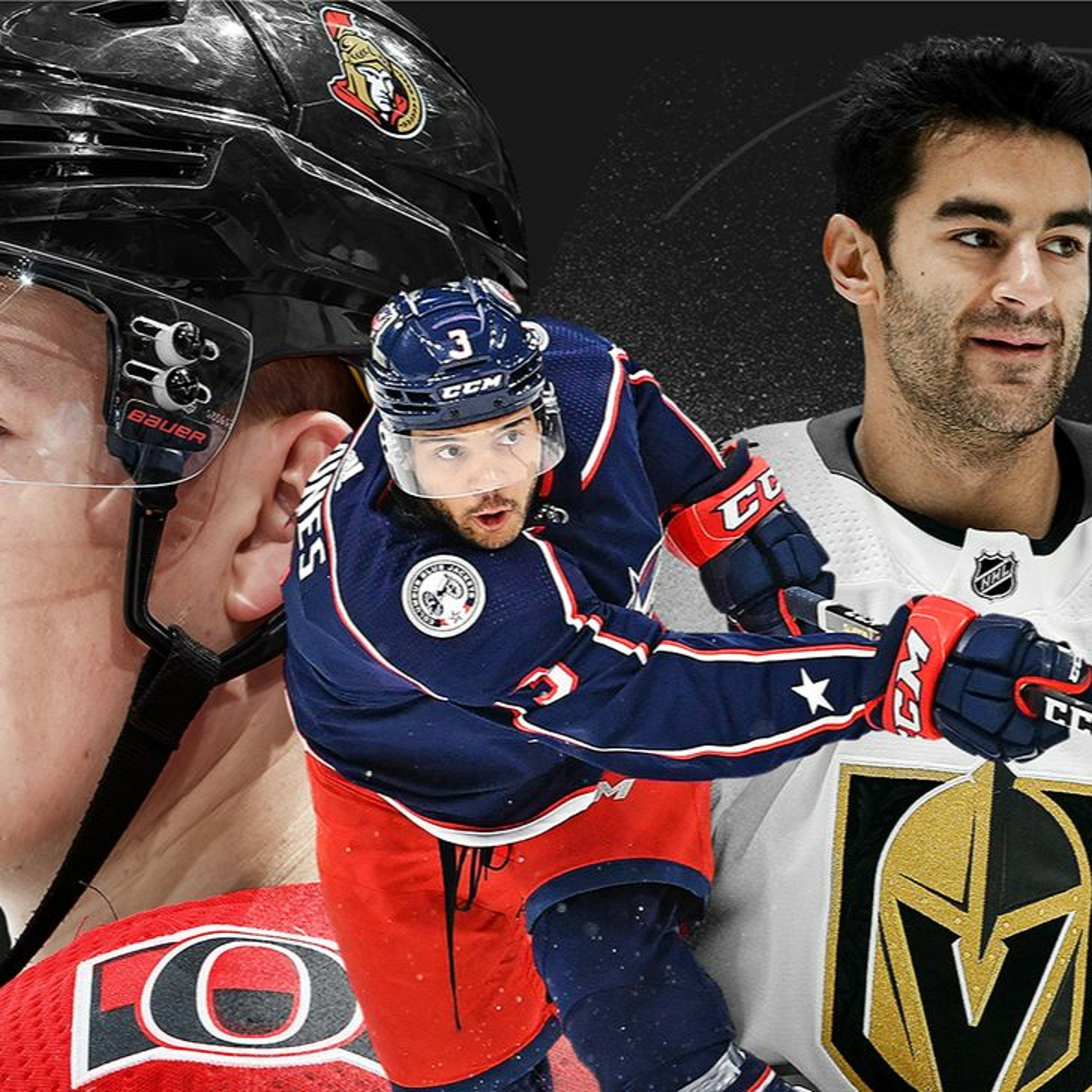 December 10th, 2020 - NHL Nearing a Season Start Date for 2021 episode artwork