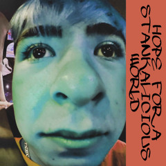 HOPES and STANK (prod. JR Stanky)