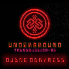 DJANE DARKNESS l Underground - ТЯΛЛSMłSSłФЛ III