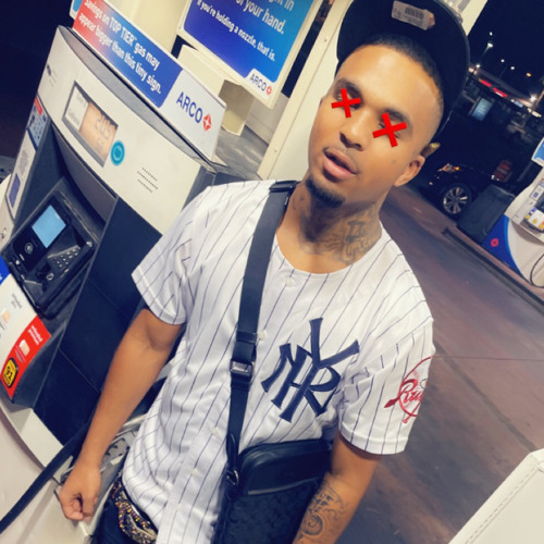 Jame$TooCold - Touchable Remix{ freestyle } IG @JamesTooCold_